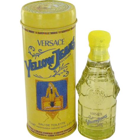 buy versace yellow jeans perfume|Versace Jeans official website.